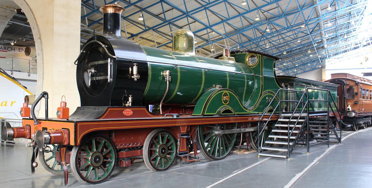 ホテル Outram 26 ストックトン・オン・ティーズ エクステリア 写真